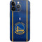 NBA Golden State Warriors Jersey iPhone 14 Pro Skin